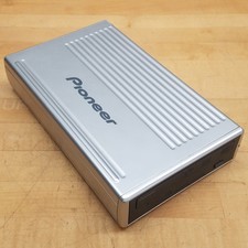 Pioneer DVR-S606 Unità Disco