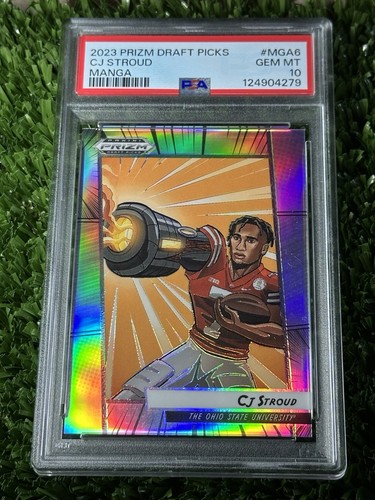 2023 panini prizm draft picks - draft,