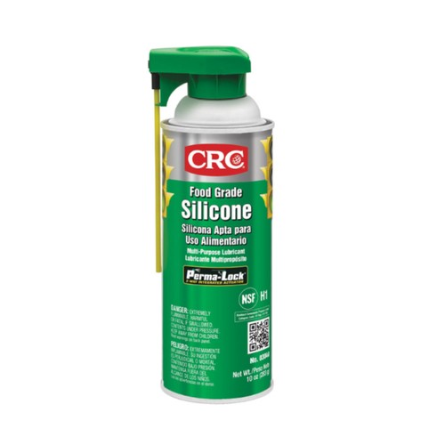 Lubrificanti silicone per - in,