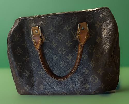 Louis vuitton speedy - louis,