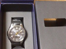 Orologio Uomo Casio WAVE