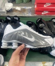 Scarpe nike shox - scarpe, nz