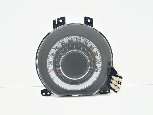 Contachilometri per fiat 500 - contachilometri,