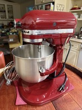 Retired KitchenAid Pro 500