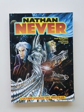 Nathan never Albo Gigante N.8