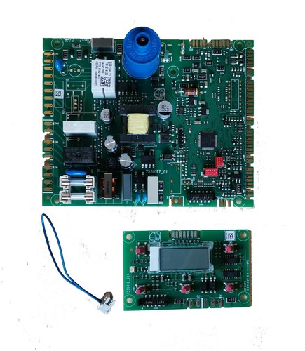 Biasi active advance - biasi, plus