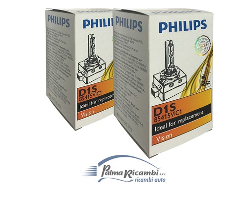 Coppia lampade lampadine auto - coppia,