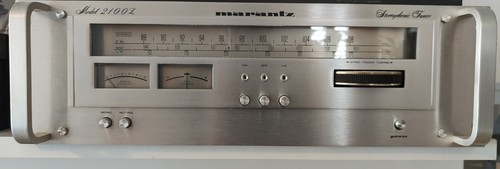Tuner ricevitore marantz - tuner,