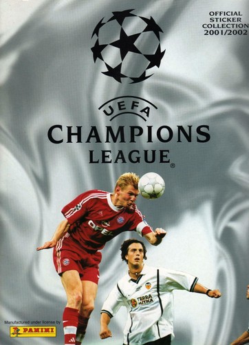 Figurine panini champions - figurine,