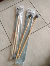 Bacchette per Vibrafono Chalklin MS11