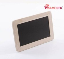 LAVAGNA Lavagnetta legno 30x20