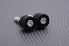 Coppia Contrappesi Manubrio