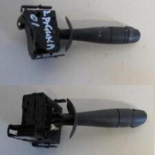 Interruttore tergicristallo 8200002460 per RENAULT LAGUNA II 2001-2007 usato (13088)