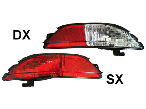Coppia retronebbia sx per - retronebbia,