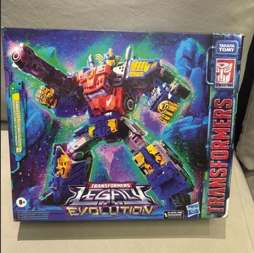 Nuovo hasbro transformers - nuovo,