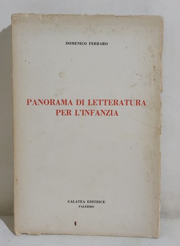 17025 ferraro panorama di - panorama,