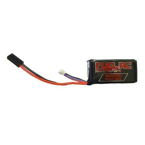 Batteria lipo litio 1600 - batteria,