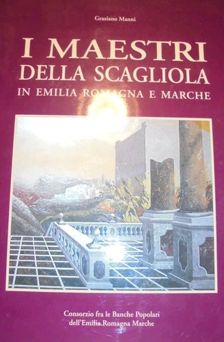 Maestri della scagliola in - della,