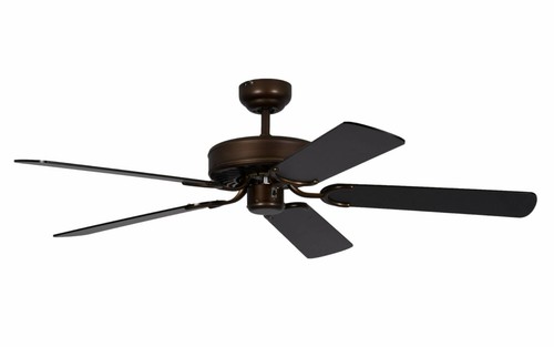 Ventilatore soffitto senza - da,
