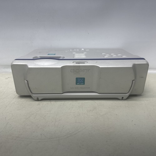 Sony vpl cs1 - sony, vpl-cs1