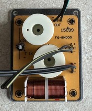 2 scambi Eltax Concept 500