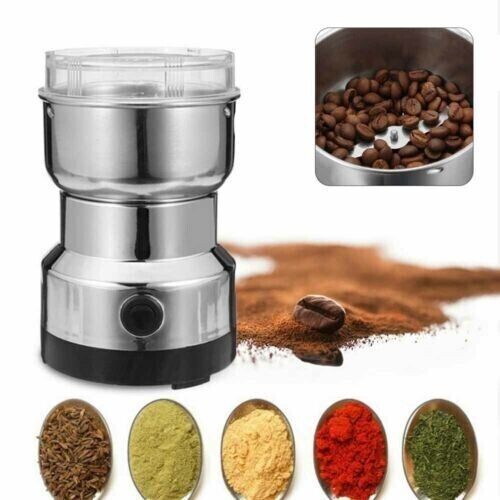 Macchina macina trita caffe - macchina,