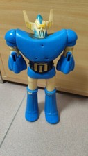 Astrorobot Robot Kress Space Warrior Mini Jumbo