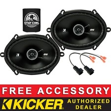KIT RICAMBIO ALTOPARLANTI OEM