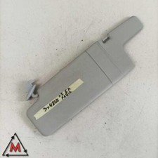 Aletta parasole sinistra 1U0857551 6Y857551 per Skoda Fabia 1.2 usata (84144)