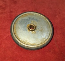 PULEGGIA  PER  GIRADISCHI - CAMBIADISCHI - Leggi bene..