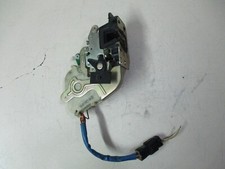 Y02 SERRATURA CHIUSURA CENTRALIZZATA PORTA POSTERIORE DX KIA SORENTO ANNO 2005