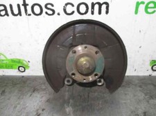 0093501483 fusello posteriore sinistro per FIAT STILO (192) 1.8 16V 2001 2572183