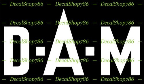 Attrezzi pesca dam - pesca,