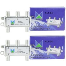 🔹2 PEZZI 🔹 Partitore