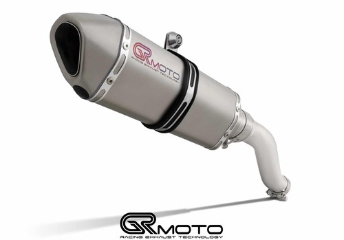 Scarico per honda - scarico, cbr300r
