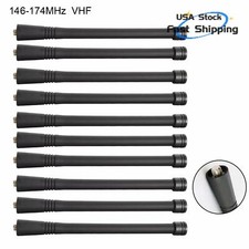 10 pezzi antenna VHF NAD6502