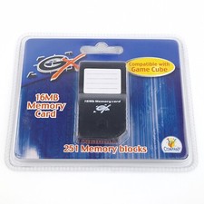 Accessori Nintendo Gamecube