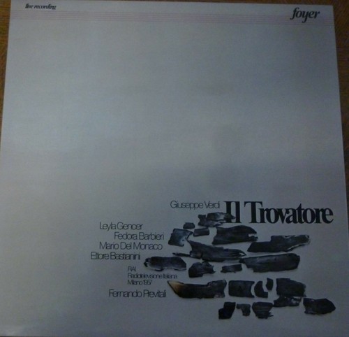 Verdi trovatore leyla - verdi,