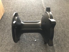 MOZZO POSTERIORE YAMAHA DT