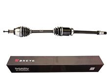 Albero Motore Destro Frontale