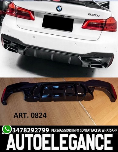 Bmw serie g30 g31 2017 - serie,