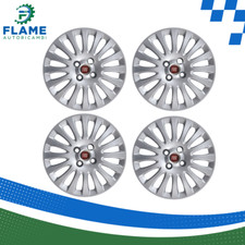 KIT COPPONI RUOTA 15 " FIAT