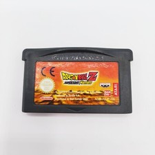 Dragon Ball Z: Supersonic gioco per Nintendo Game Boy Advance (GBA) Nintendo EUR