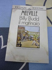 Billy Budd il marinaio Melville