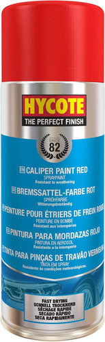 Vernice spray pinze freno - pinze,