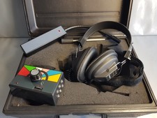 Steelman Chassis Ear