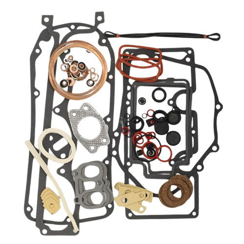 Kit guarnizioni - kit, (completo)