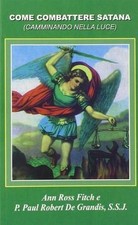 Come combattere Satana