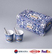 Bialetti Dolce & Gabbana Blu