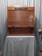 Mobile A Serrandina In Massello Epoca 900